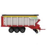 Remolque Autocargador Pöttinger Jumbo | Brixies