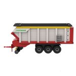 Remolque Autocargador Pöttinger Jumbo | Brixies