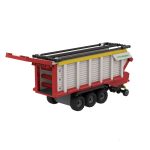 Remolque Autocargador Pöttinger Jumbo | Brixies