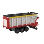 Remolque Autocargador Pöttinger Jumbo | Brixies