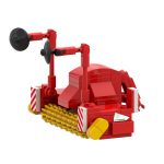 Grada Rotativa Pöttinger Lion Master | Brixies 222.803