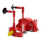Grada Rotativa Pöttinger Lion Master | Brixies 222.803