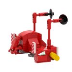 Grada Rotativa Pöttinger Lion Master | Brixies 222.803