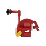 Grada Rotativa Pöttinger Lion Master | Brixies 222.803