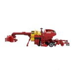 Plantadora de patatas GRIMME PRIOS 440 | Brixies