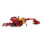 Plantadora de patatas GRIMME PRIOS 440 | Brixies