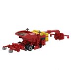 Plantadora de patatas GRIMME PRIOS 440 | Brixies