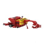 Plantadora de patatas GRIMME PRIOS 440 | Brixies