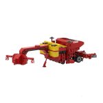 Plantadora de patatas GRIMME PRIOS 440 | Brixies
