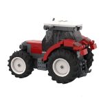Tractor Compacto Lindner Lin Trac | Brixies - 2