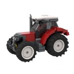Tractor Compacto Lindner Lin Trac | Brixies - 3