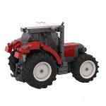 Tractor Compacto Lindner Lin Trac | Brixies - 4