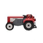 Tractor Lindner BF 450 | Brixies