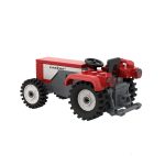 Tractor Lindner BF 450 | Brixies - 2