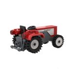 Tractor Lindner BF 450 | Brixies - 3