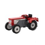 Tractor Lindner BF 450 | Brixies - 4