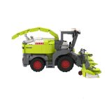 Picadora de Forraje Claas Jaguar 1200 | Brixies - 1