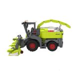 Picadora de Forraje Claas Jaguar 1200 | Brixies - 2