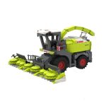 Picadora de Forraje Claas Jaguar 1200 | Brixies - 3