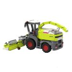 Picadora de Forraje Claas Jaguar 1200 | Brixies - 4