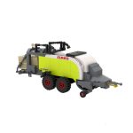 Empacadora Cuadrada Claas Quadrant 5300 FC | Brixies - 2