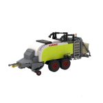 Empacadora Cuadrada Claas Quadrant 5300 FC | Brixies - 3