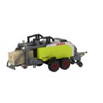 Empacadora Cuadrada Claas Quadrant 5300 FC | Brixies - 4