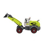 Cargadora de Ruedas Claas Torion 1611 P | Brixies