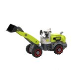 Cargadora de Ruedas Claas Torion 1611 P | Brixies - 2