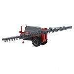Tanque Fumigador Kuhn Metris 2 | Brixies