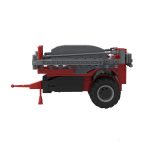 Tanque Fumigador Kuhn Metris 2 | Brixies