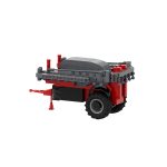 Tanque Fumigador Kuhn Metris 2 | Brixies