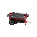 Tanque Fumigador Kuhn Metris 2 | Brixies