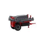 Tanque Fumigador Kuhn Metris 2 | Brixies
