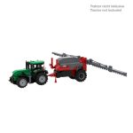 Tanque Fumigador Kuhn Metris 2 | Brixies