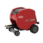 Empacadora de Pacas Redondas Kuhn VB 3260 | Brixies