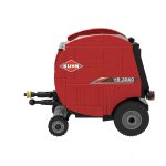 Empacadora de Pacas Redondas Kuhn VB 3260 | Brixies