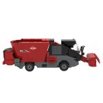 Mezcladora Autopropulsada Unifeed KUHN SPW Intense | Brixies