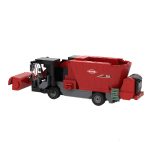 Mezcladora Autopropulsada Unifeed KUHN SPW Intense | Brixies