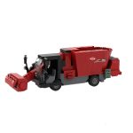 Mezcladora Autopropulsada Unifeed KUHN SPW Intense | Brixies