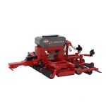 Sembradora Kuhn Espro 6002 R trailed seeder | Brixies