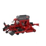 Sembradora Kuhn Espro 6002 R trailed seeder | Brixies - 3