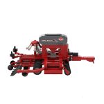 Sembradora Kuhn Espro 6002 R trailed seeder | Brixies - 4