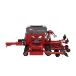 Sembradora Kuhn Espro 6002 R trailed seeder | Brixies - 5