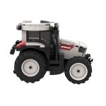 Tractor Steyr Implus 6200 | Brixies - 5