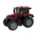 Tractor Case IH Case Puma 175 | Brixies