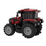 Tractor Case IH Case Puma 175 | Brixies