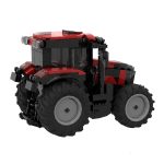 Tractor Case IH Case Puma 175 | Brixies