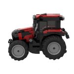 Tractor Case IH Case Puma 175 | Brixies