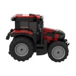 Tractor Case IH Case Puma 175 | Brixies